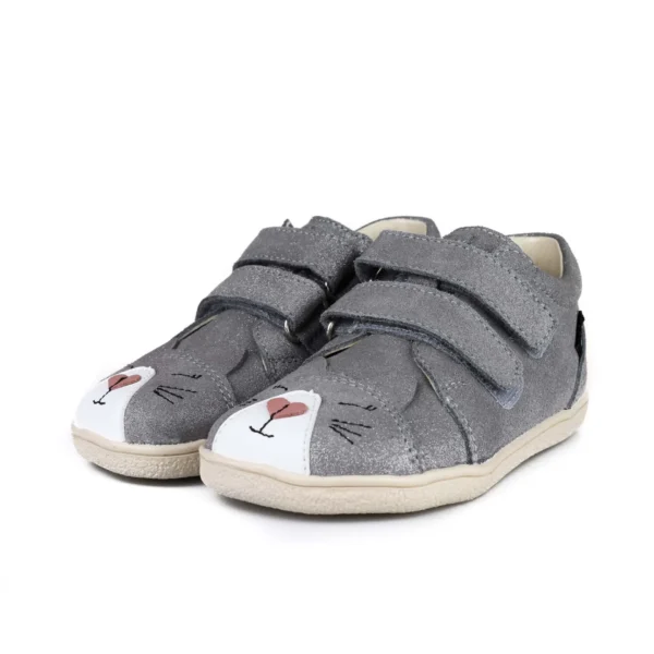 Trzewiki barefoot Kotki