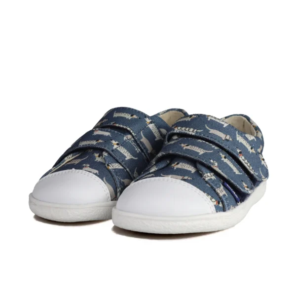 Tenisówki Barefoot