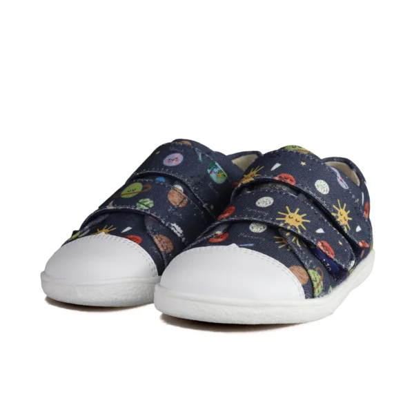 Tenisówki Barefoot