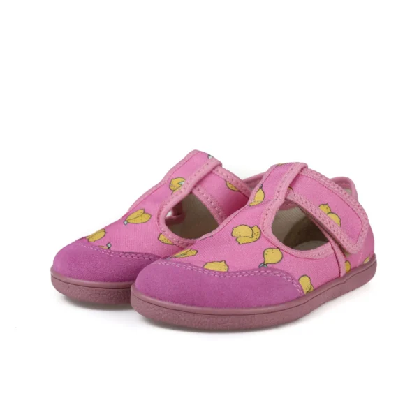 Kapcie Barefoot