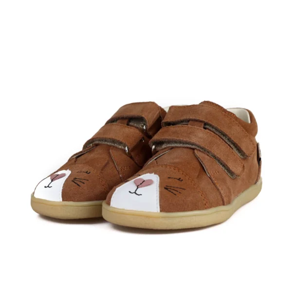 Trzewiki barefoot Kotki