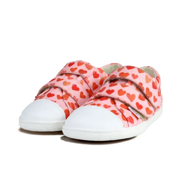 Tenisówki Barefoot