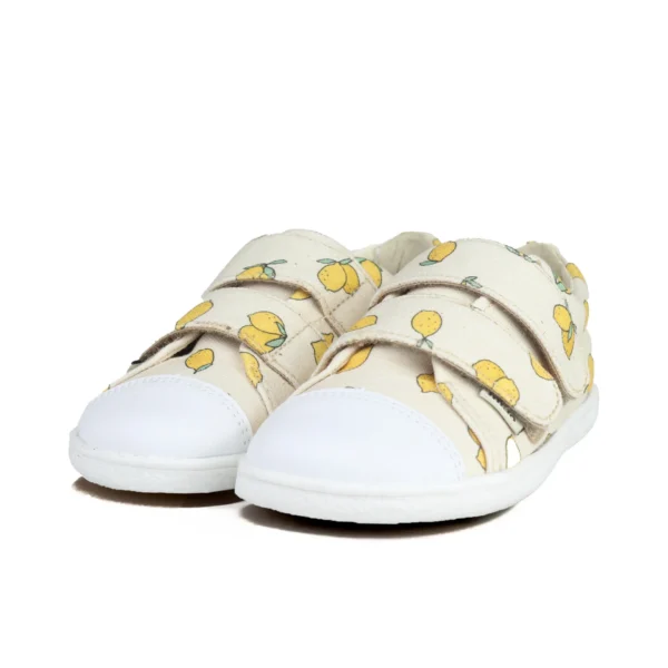 Tenisówki Barefoot