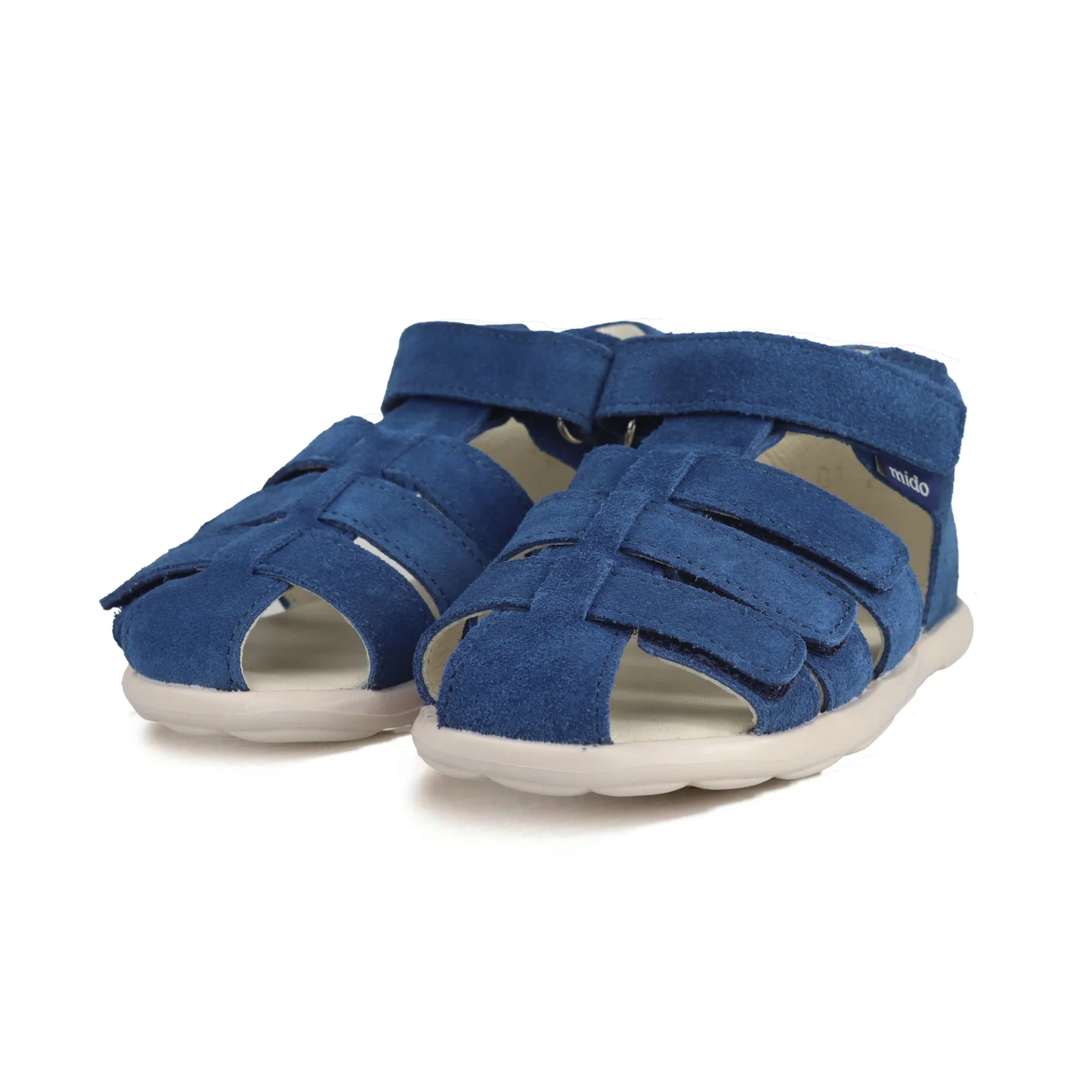 Sandały Barefoot