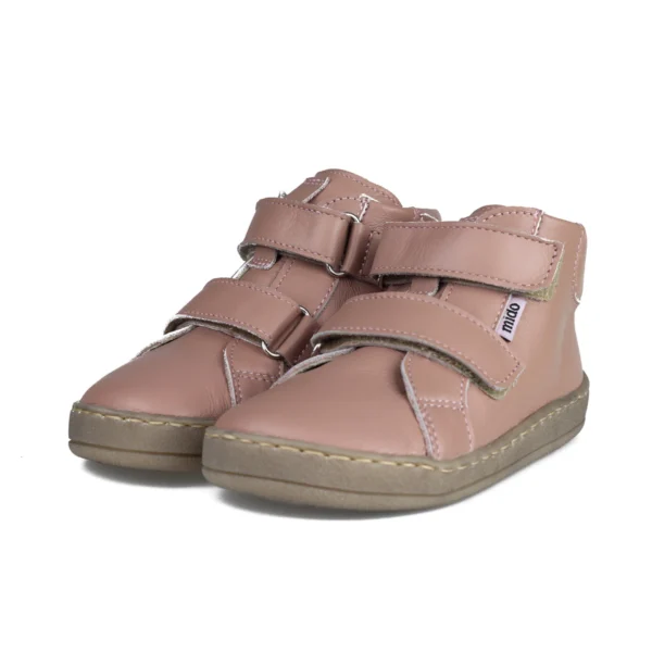 Trzewiki barefoot