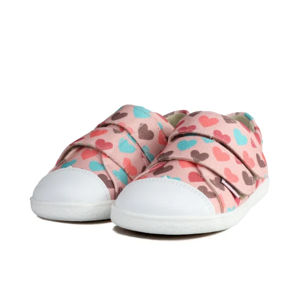 Tenisówki Barefoot
