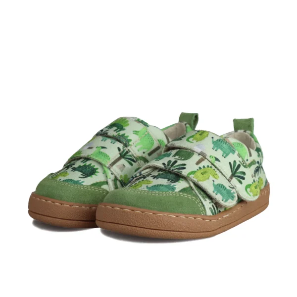 Tenisówki Barefoot