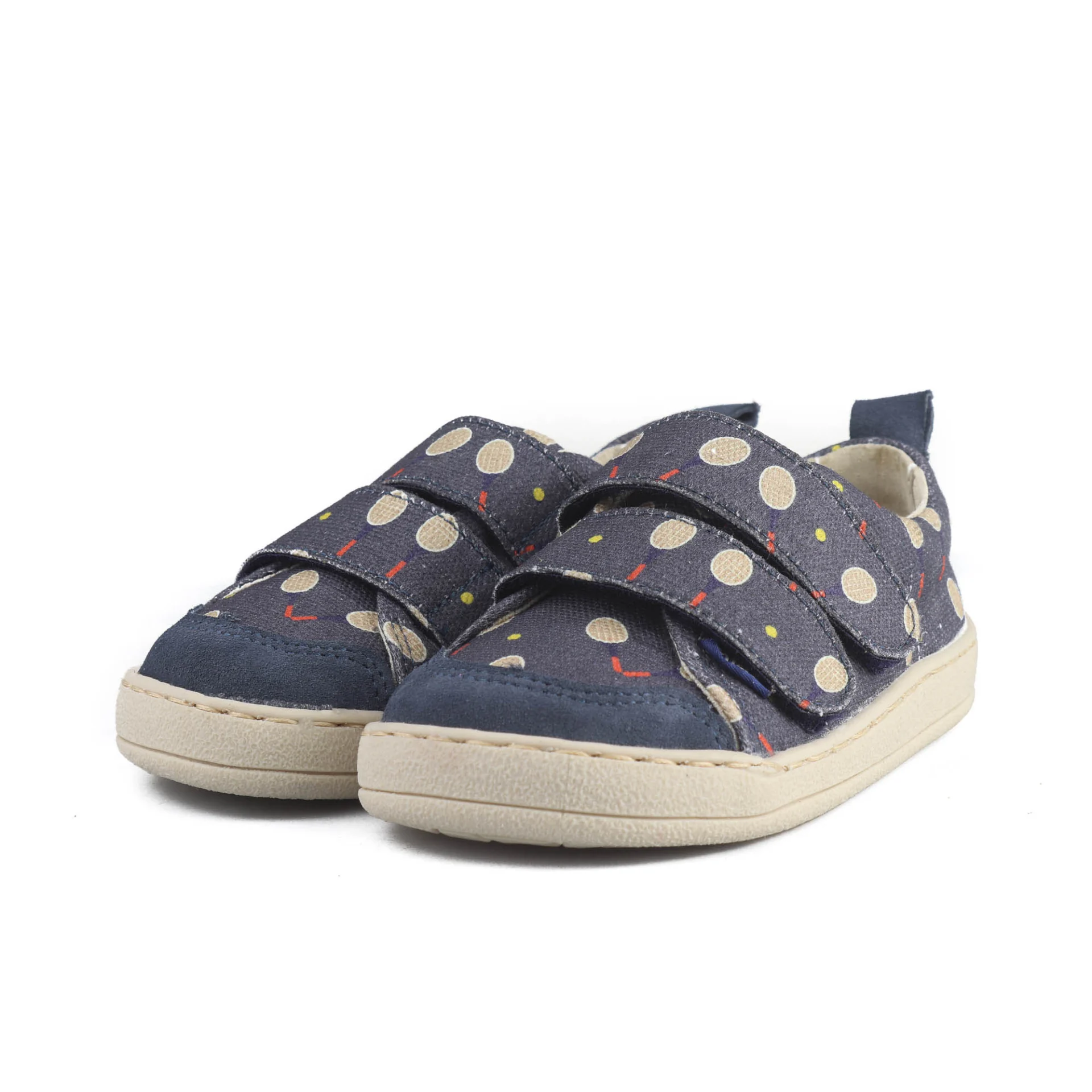 Tenisówki Barefoot