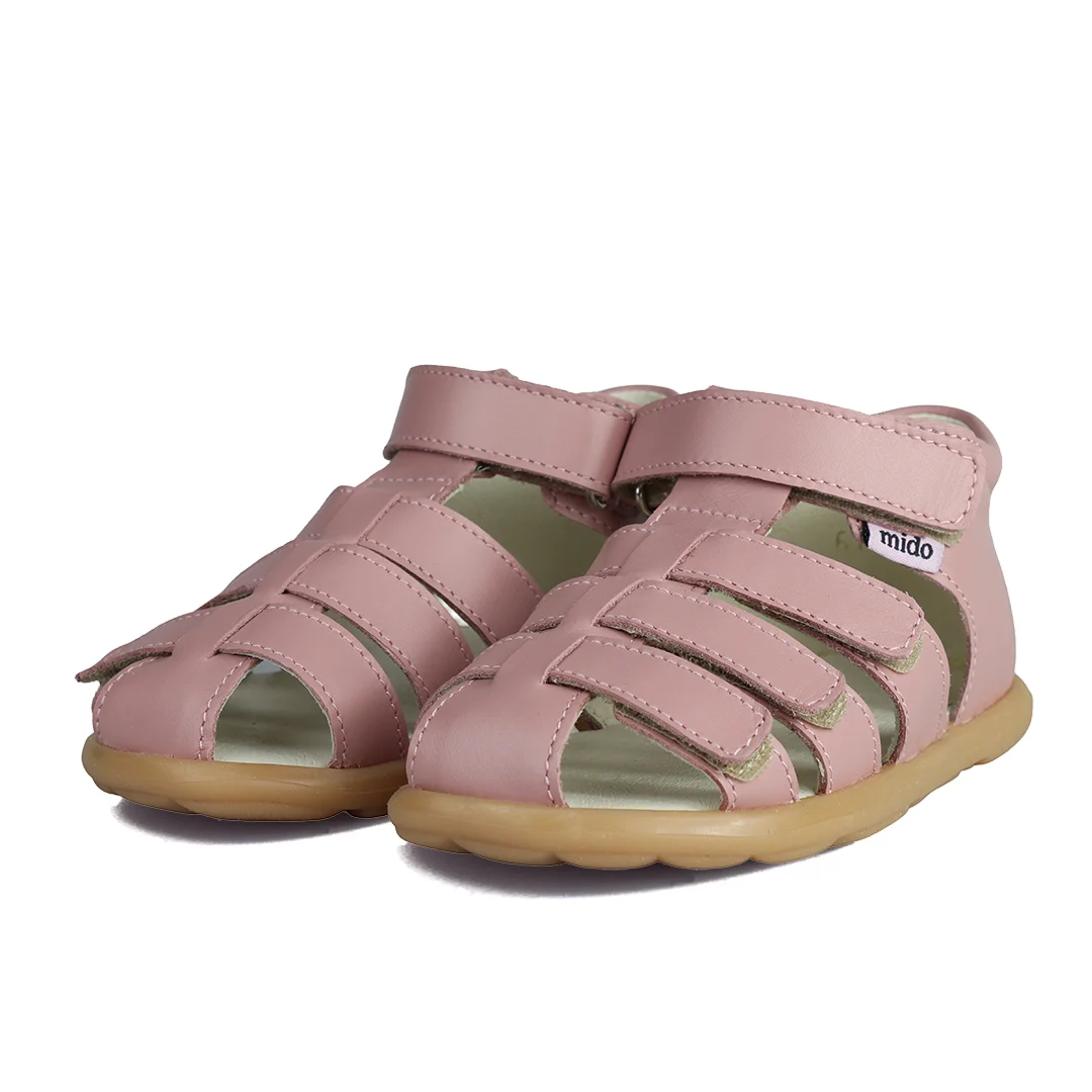 Sandały Barefoot