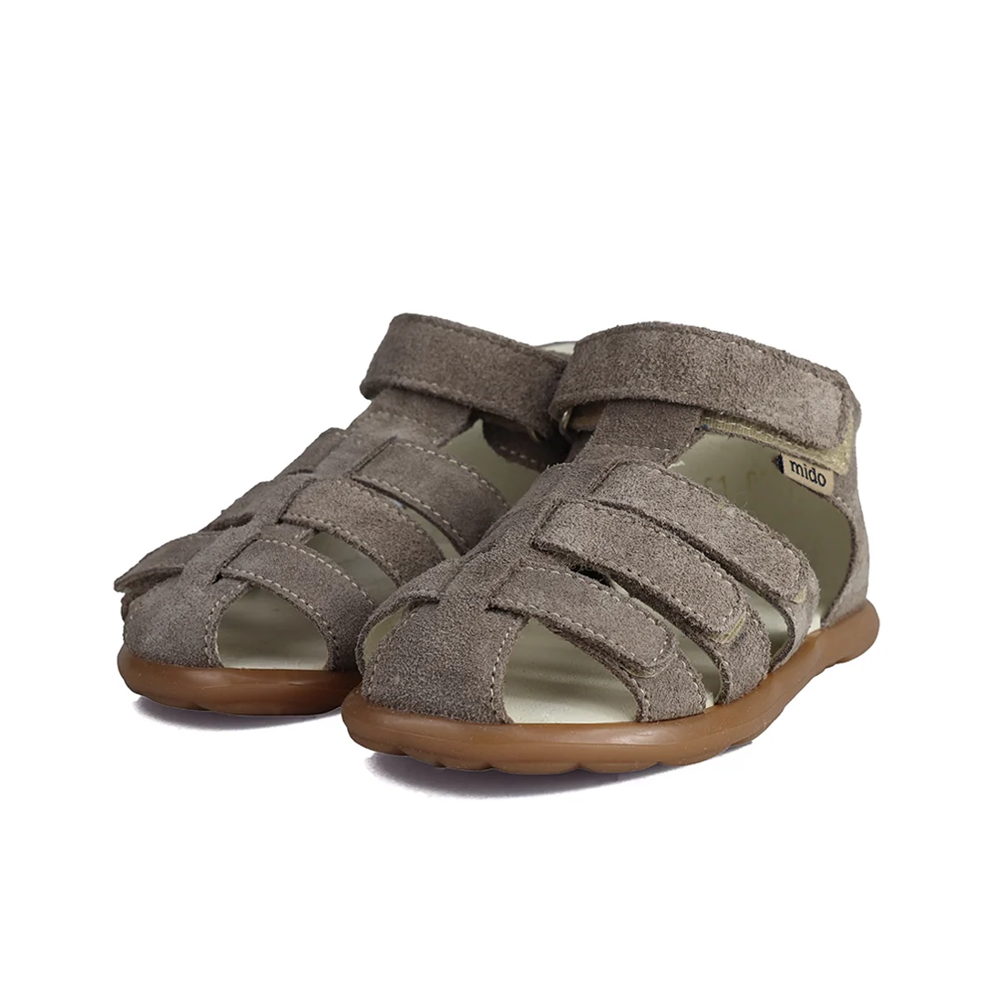 Sandały Barefoot