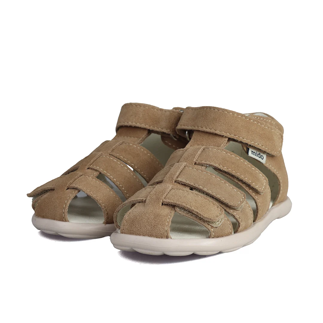 Sandały Barefoot