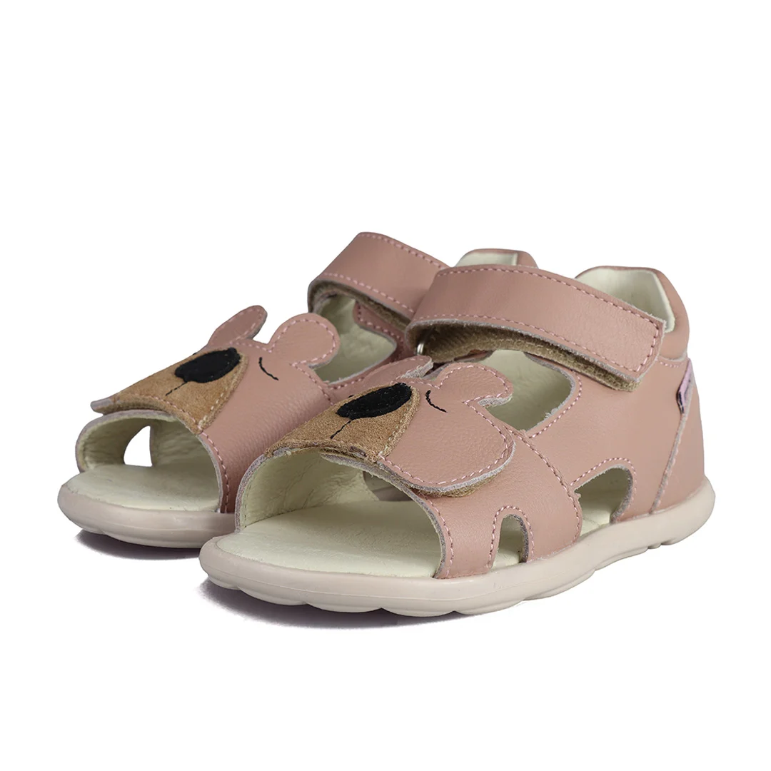 Sandały Barefoot Misie