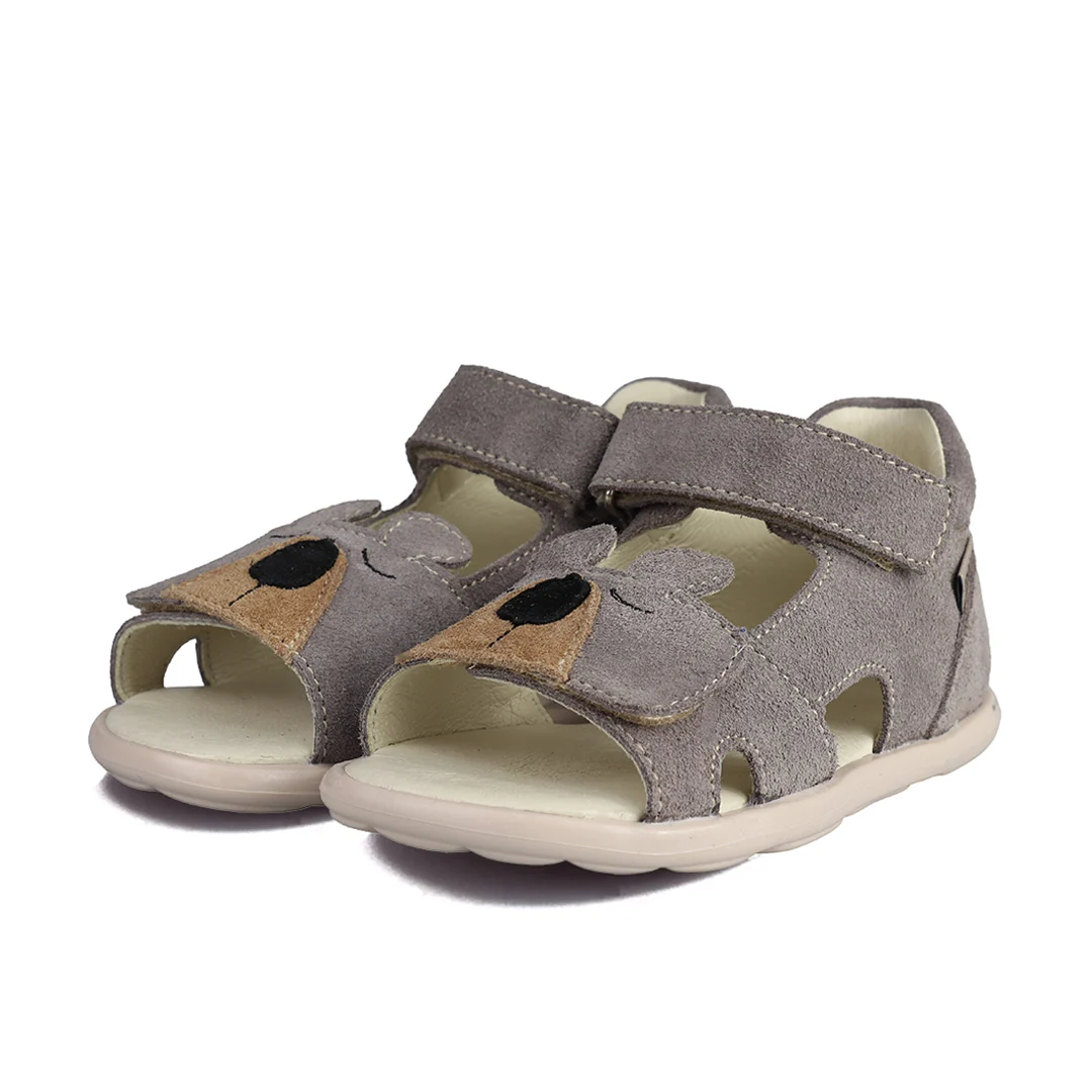 Sandały Barefoot Misie