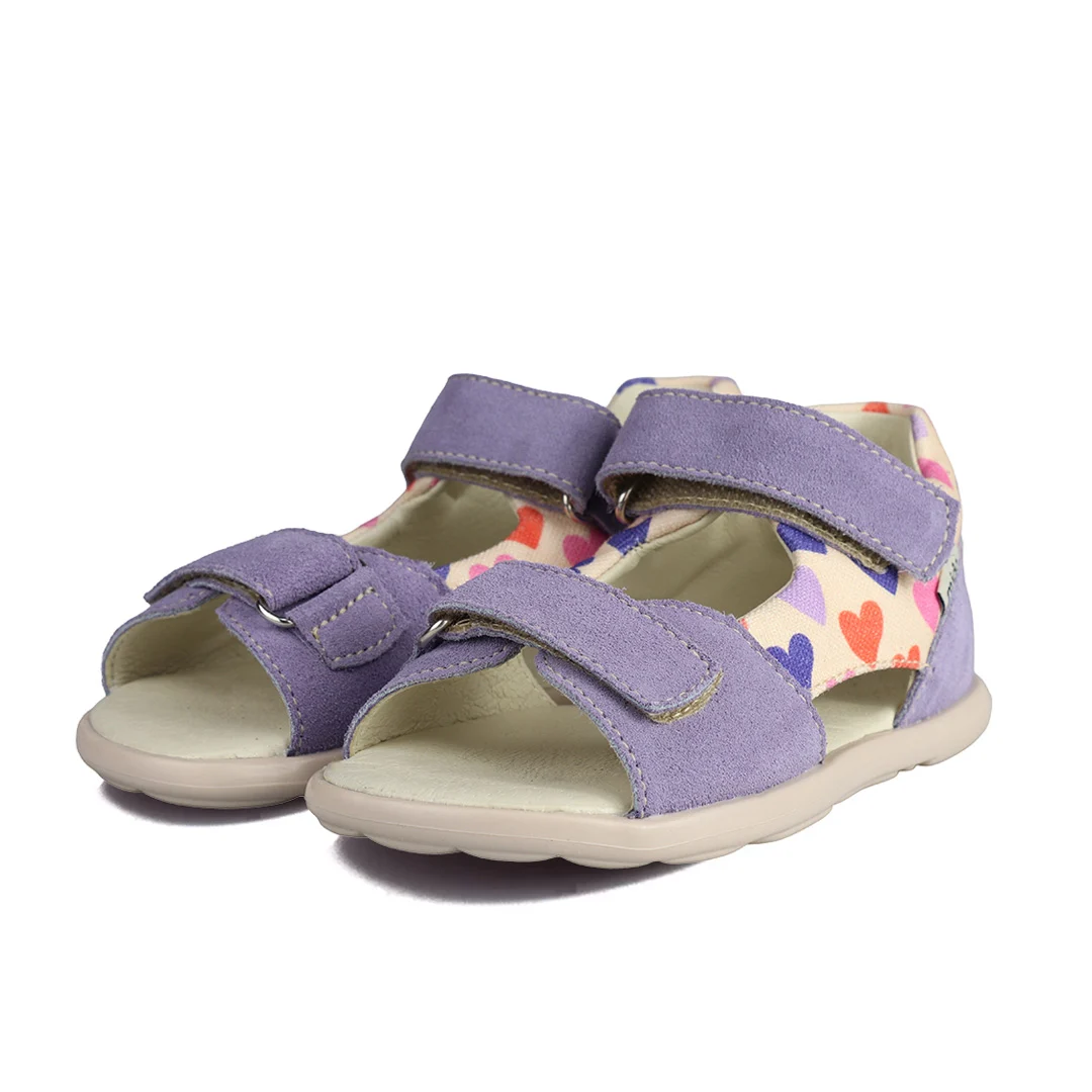 Sandały Barefoot