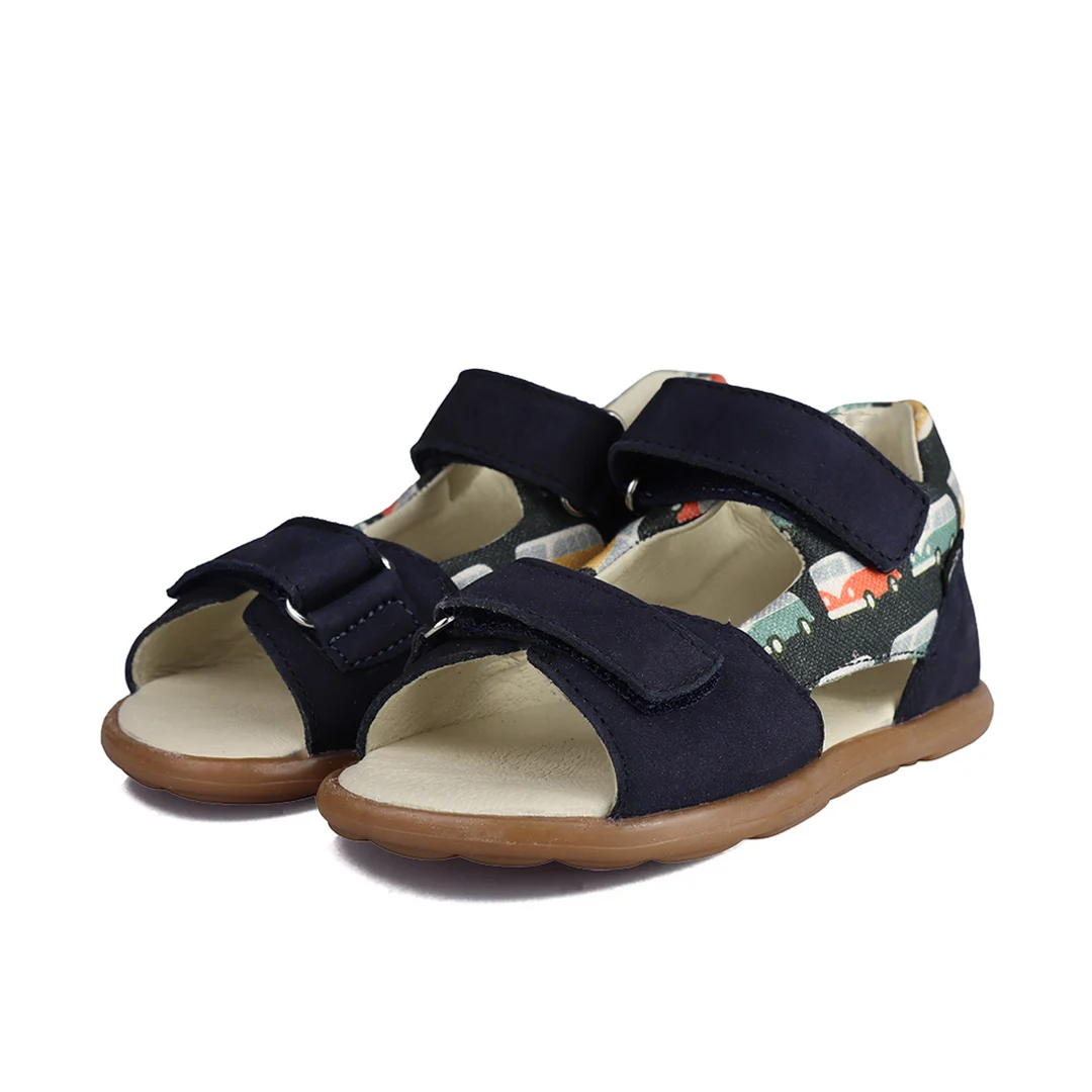 Sandały Barefoot