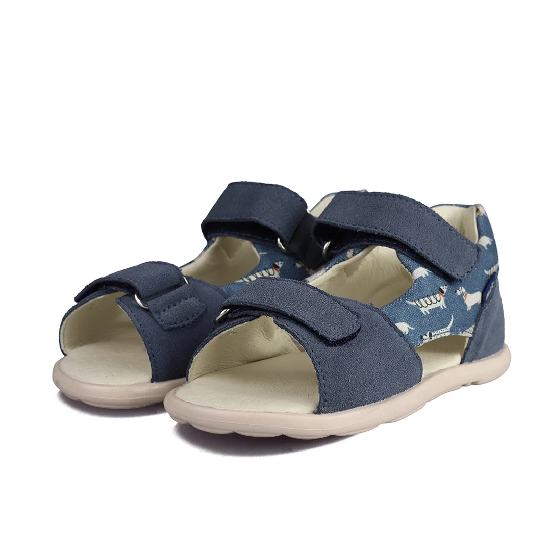 Sandały Barefoot