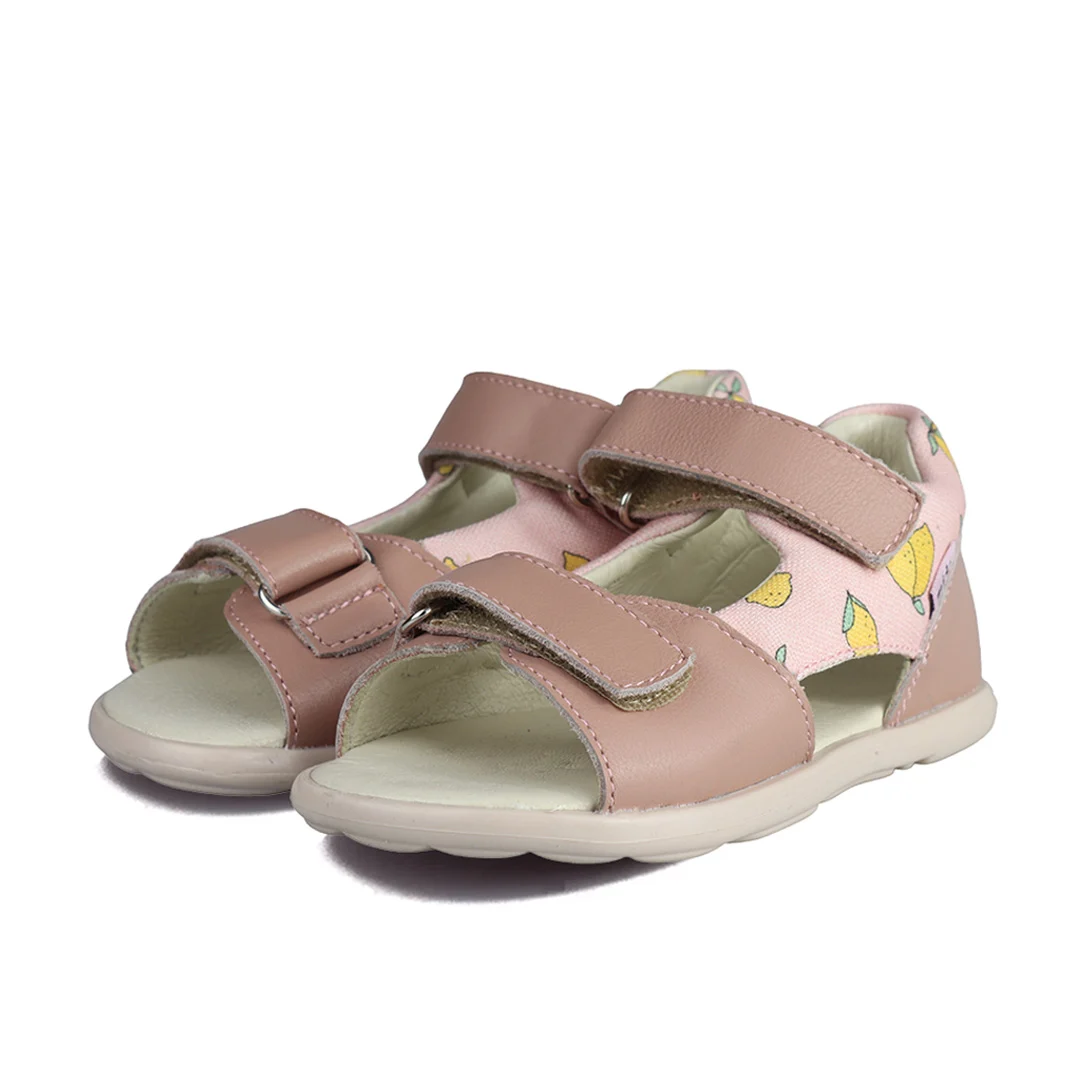 Sandały Barefoot